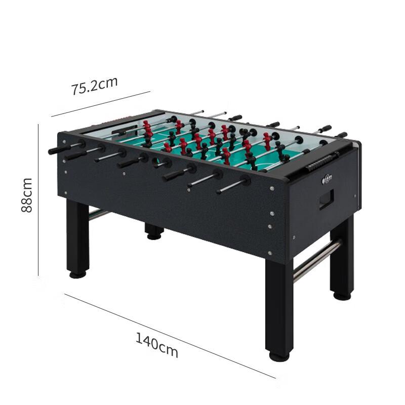 Jianli Guan Jiuxing Foosball Tables & Accessories