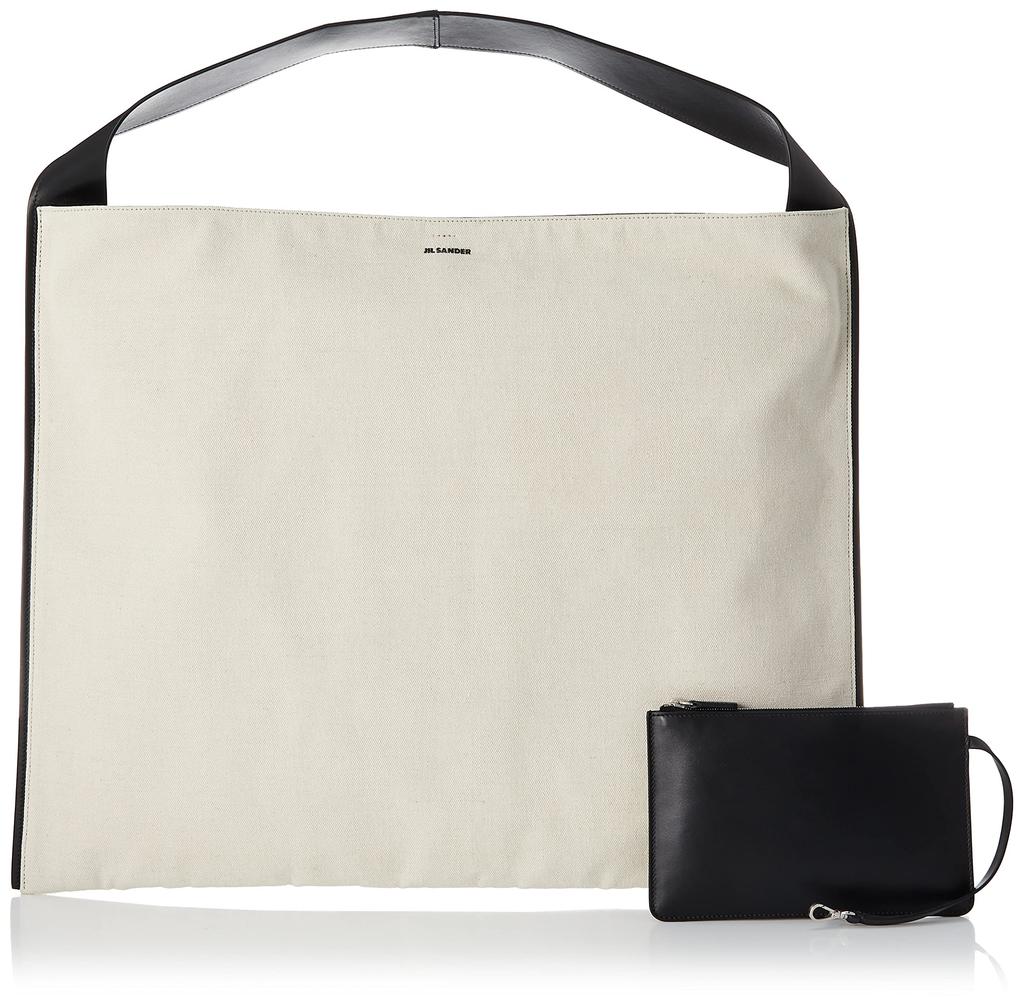 852324MTB73020N Tote Bag for Natural [Jil Sander] Women, [Product]