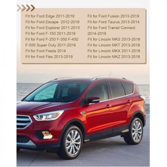 Ambient Air Temperature Sensor Kit Fits for , with Connector Pigtal Replace