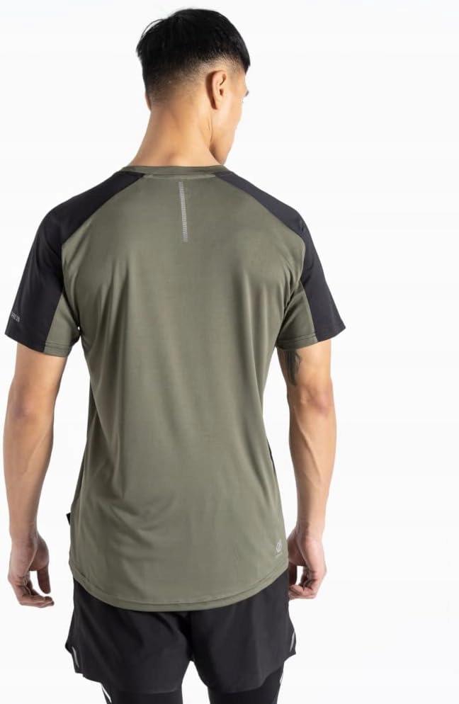 Y7480 Men's Dare 2b Discernible II Tee XS/S