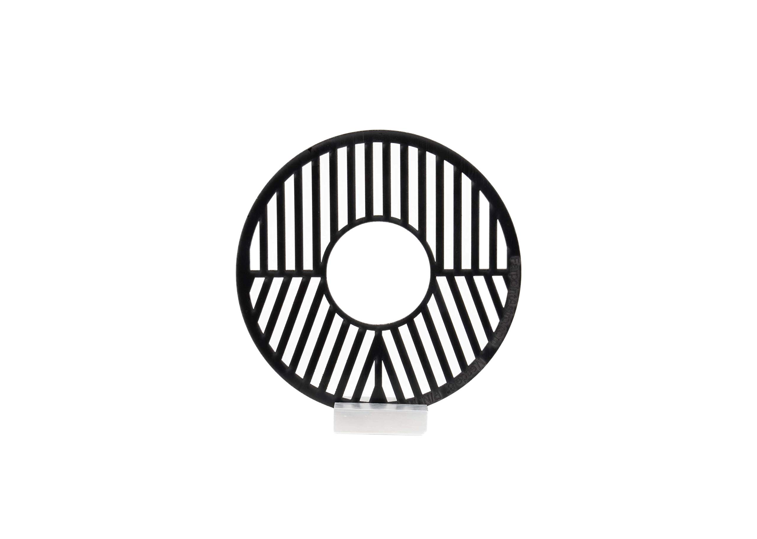 

Bahtinov Focus Mask for Celestron FP410 8,