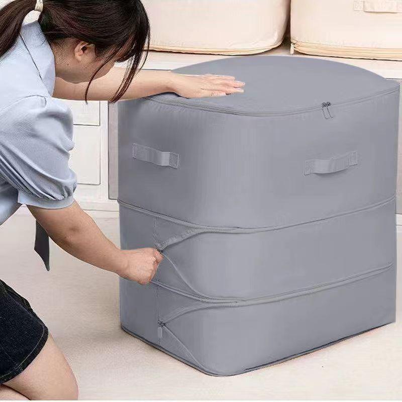 Crossbody Down Jacket Storage & Travel Compression Bag