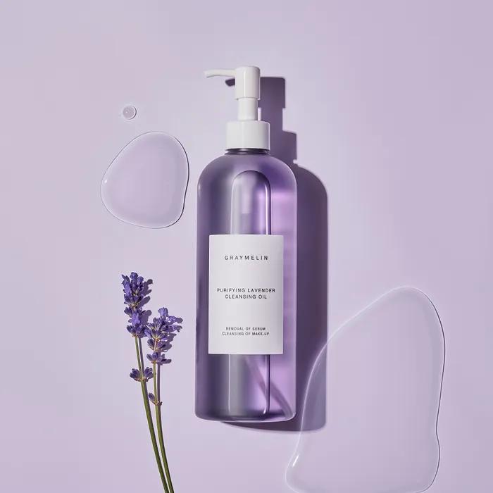 [Gentle Cleansing] Light Cleansing Oil 400ml (Select 1 of 4)