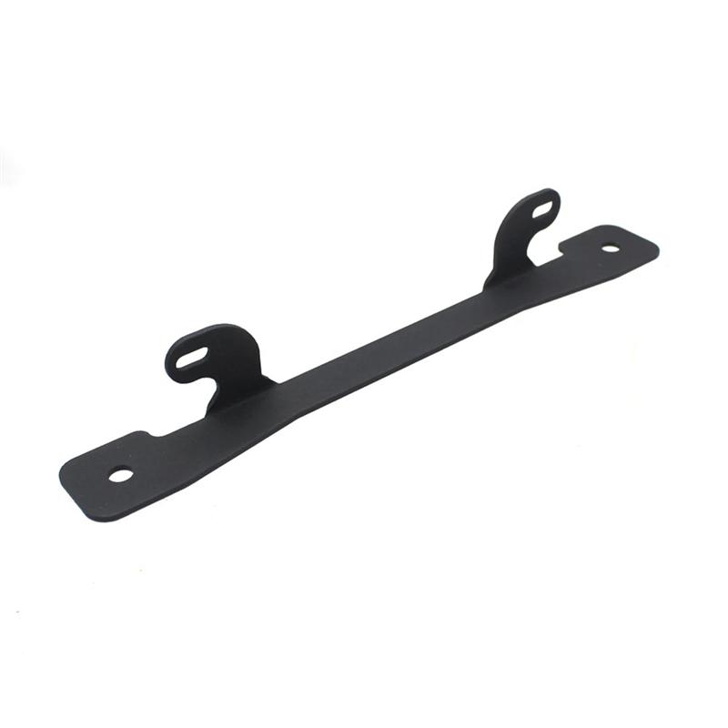 A28G-Motorcycle Fog Light Bracket For TIGER1050 TIGER 1050 SE Tiger1050se 2006-2012 Parts Light Mounts Spotlight Spot Light Hold