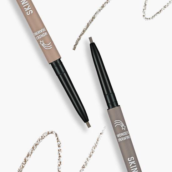 HOLIKA HOLIKA Wunderzeichnung für dünne Augenbrauen (Einzeln/Geplant)