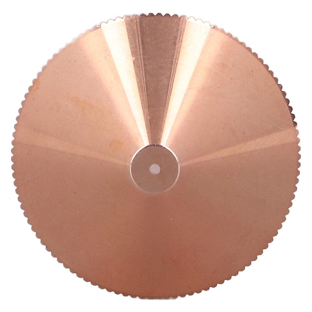 Cutting Nozzle Single Layer   Copper Welding Machine Industrial Parts Accessories