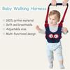 Baby Stroller Accessories Child Children Harness Backpack Leash Baby Walkers Belt Anti-lost Harness