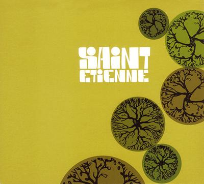 CD ST ETIENNE - Soft Like Me  MNT78CD2 Mantra Recordin 2003 UK Dance & Electronica Used