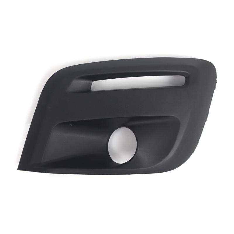 

Left/Right Bumper Foglight Grille Front Bumper Foglight Grilles 9810965777 1513564680 for Berlingo Partner 2015-2019