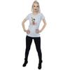 Pinocchio Klassisk Ljung T-shirt dam/dam