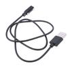 Smartwatch USB Charging Cable Magnetic Charger Cord for Ezon R3B12 Charge Holder