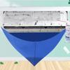 Air Conditioning Washing Kit Household Air Conditioner Cleaning Bag Portable Aircon Cleaner Tools Waterproof