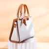 Mother'S Day Gift For Mother, Women'S Bag, Atmospheric Crocodile Pattern, Women'S Large-Capacity Shoulder, Handbag