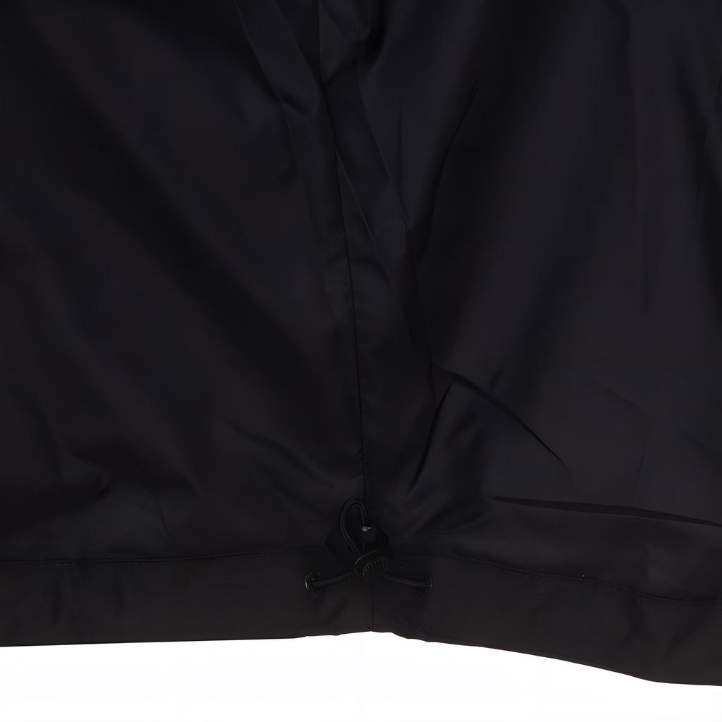The North Face SLOPE Jackets & Coats Men's Black NJ2HQ51J