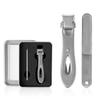 Wide Jaw Opening Nail Clippers for Thick Nails Fingernail Clippers for Ingrown Toenail Clippers for Tough Nails Seniors Adults