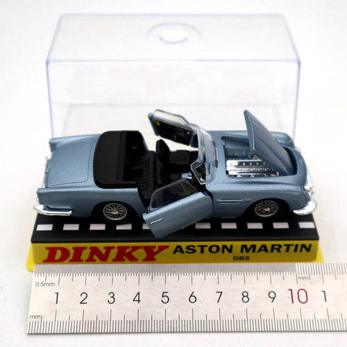 DeAgostini Atlas Dinky Toys Series Truck Engineering Vehicle Racing Car Fire truck Diecast Models Collection Auto Gifts
