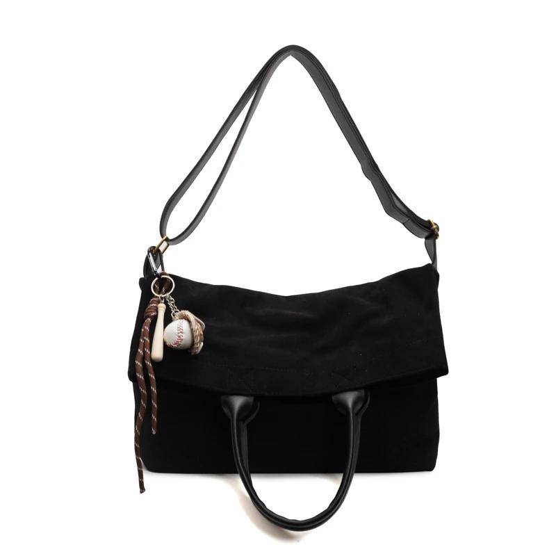 

Unique Shoulder Bag High-Quality Retro Style New Large Capacity Women S Crossbody Bag Premium Durable Quality Useful