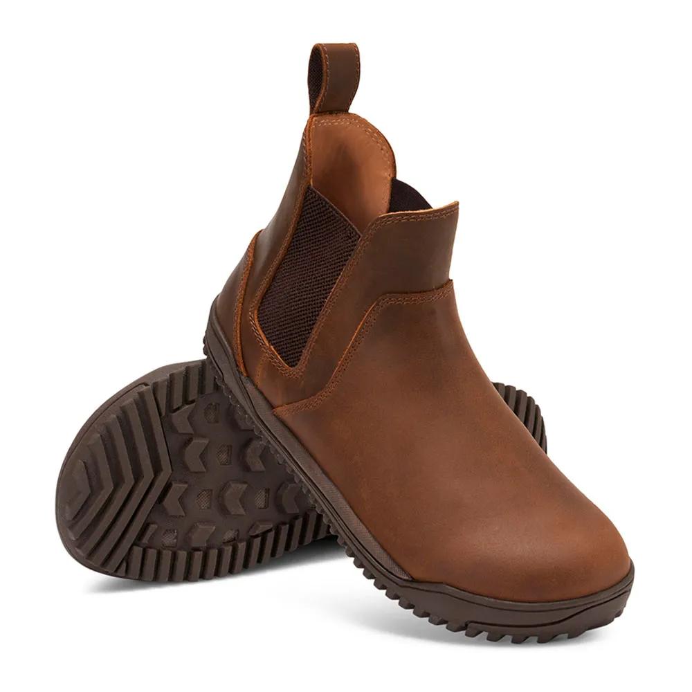 Xero Shoes Ridgeway Chelsea Boots