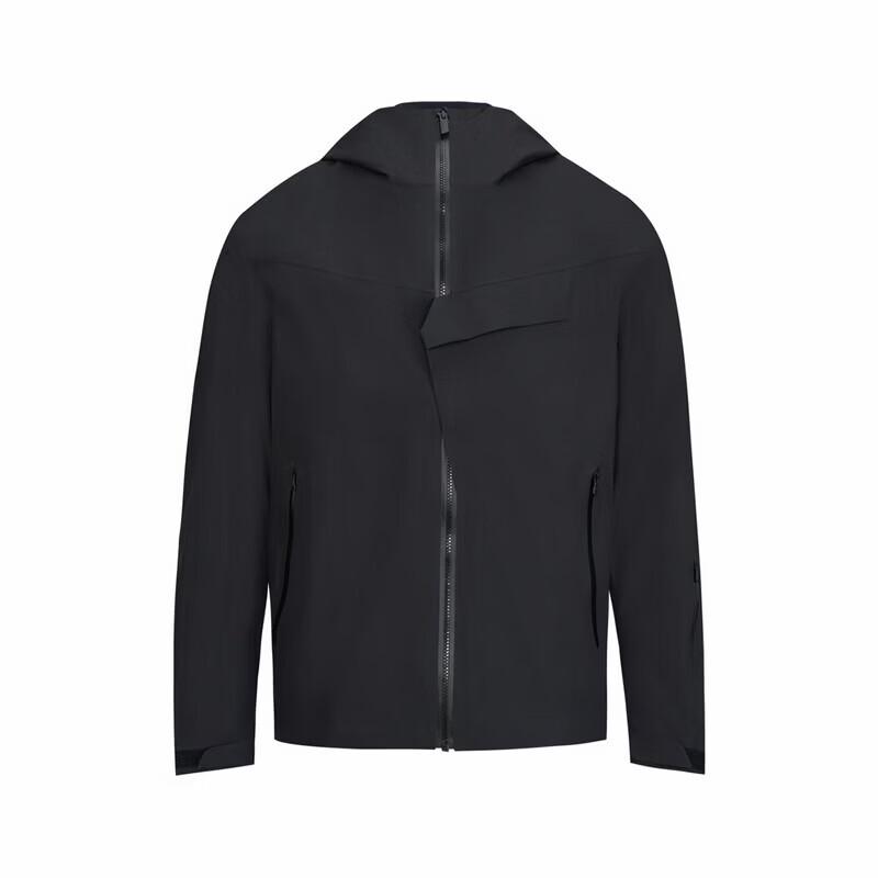 

Under Armour Men s Sport Casual Woven Jacket 6014258-001 L