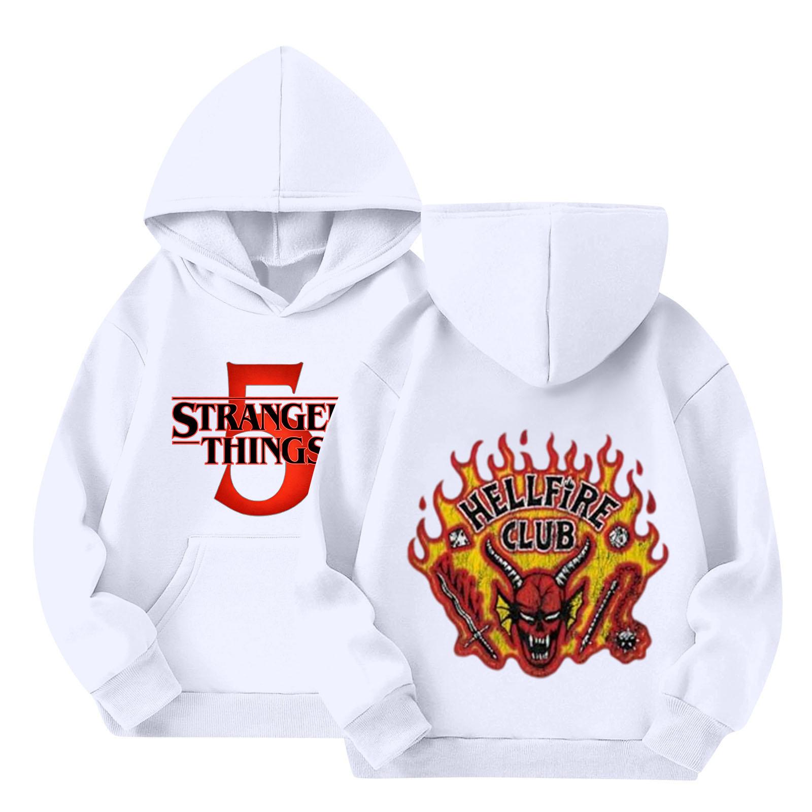 

Детская толстовка с капюшоном, с градиентным принтом, с длинными рукавами, свободная толстовка, толстовка 160