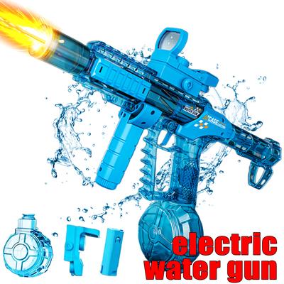 Armas de juguete – Pistolas de juguete