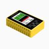 XR3 PRO BR-9C: 4-in-1 Geiger Nuclear, Electromagnetic Radiation, Temperature, and Humidity Detector