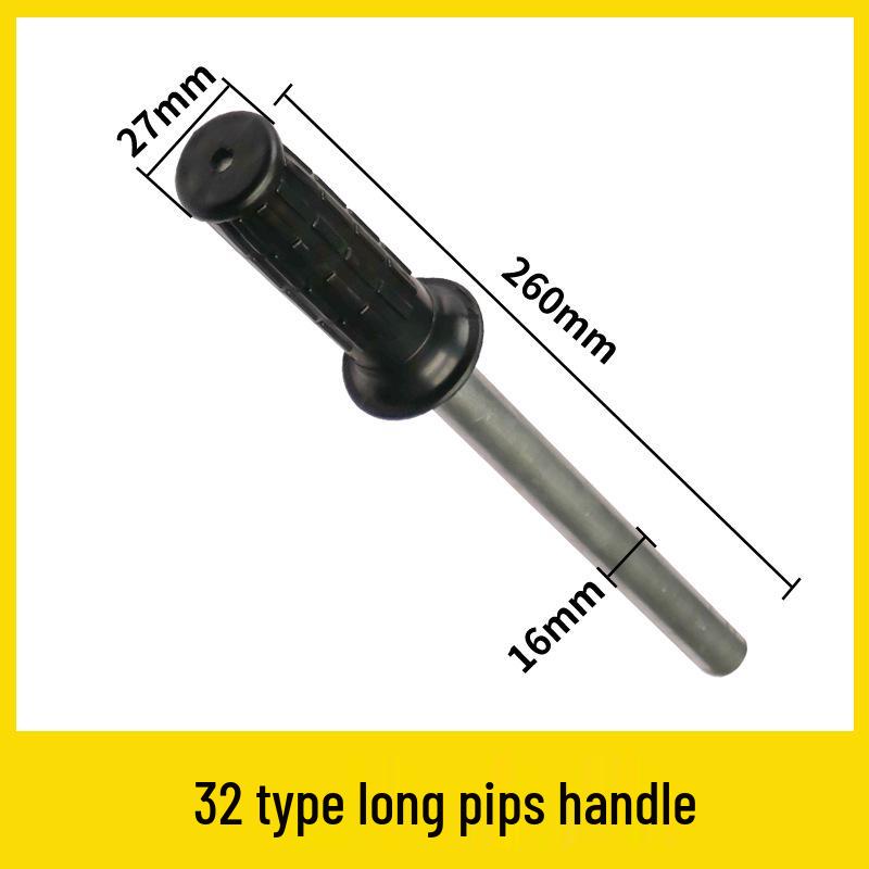 Manual Press Accessories: Die Springs, Drill Chuck Handle, Punch Press, Blanking and Stamping Machine