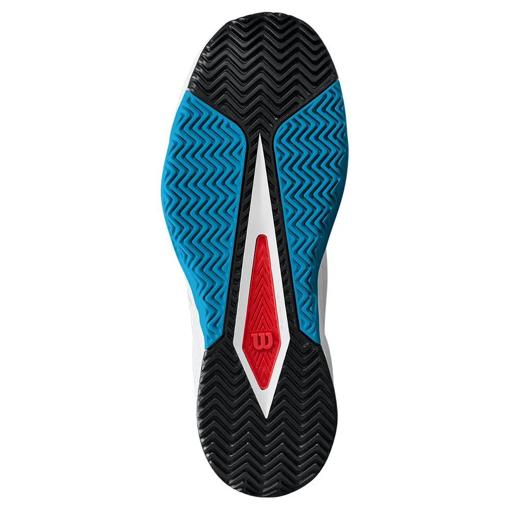 Wilson Обувь для любых поверхностей Rush Pro Lite OZ
