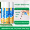 Strong Tile Adhesive: Grout & Repair Agent for Hollow Tiles