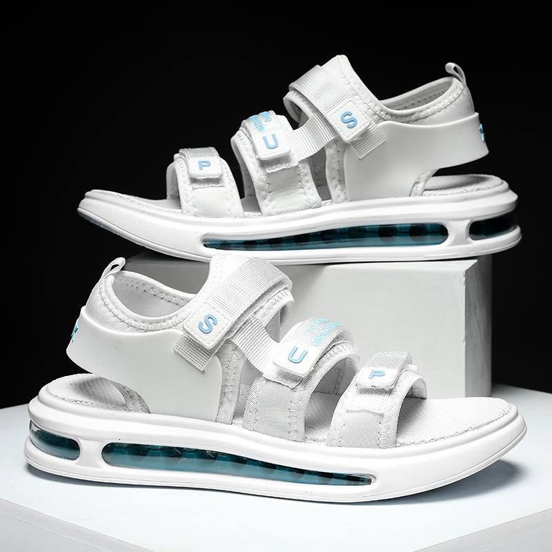 Мужские сандалии — фото 3