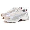 New PUMA Teveris Nitro 'Feather Grey Wood Violet' 388774-11
