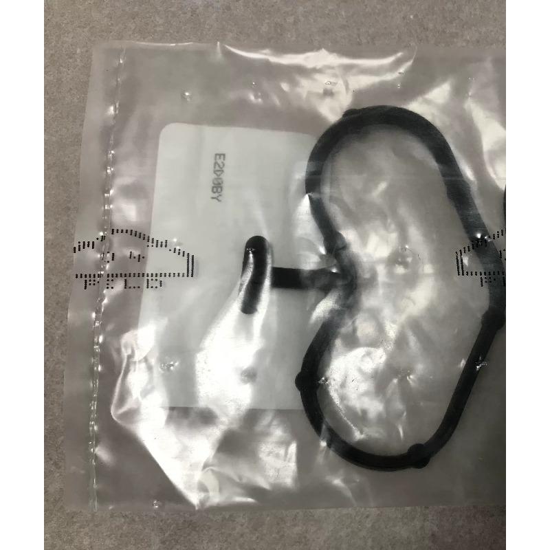For Renault Catpur Oil Radiator Filter Base Gasket Sealing Ring 21 30 427 26R