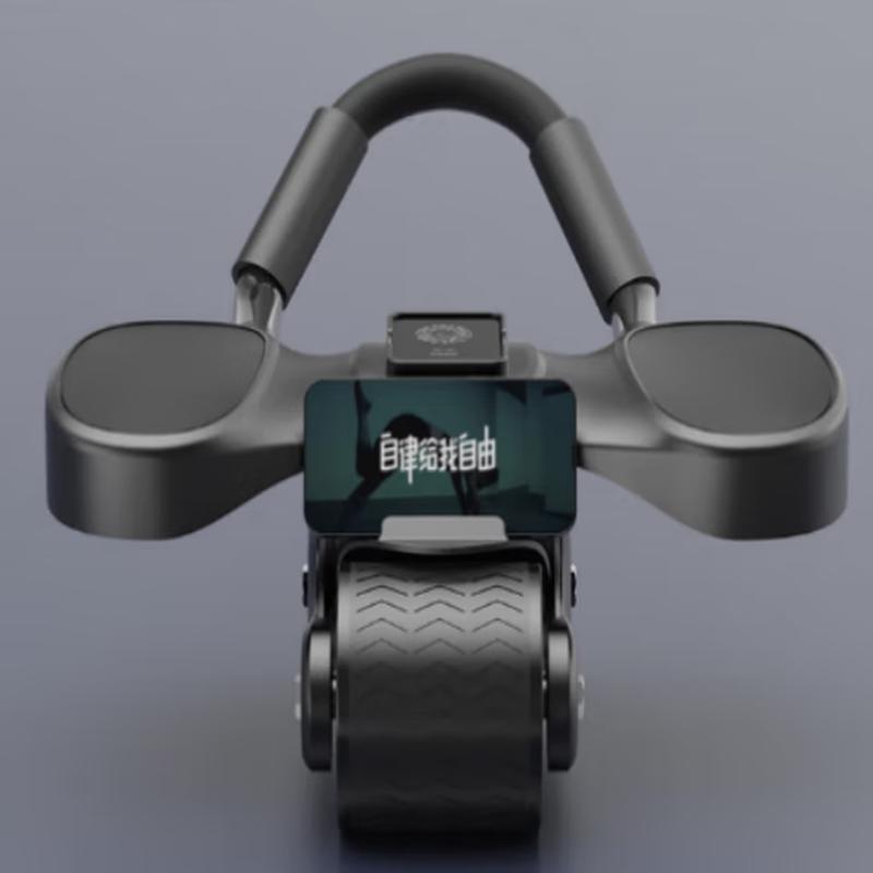 Ledway JF8 Abdominal Wheel