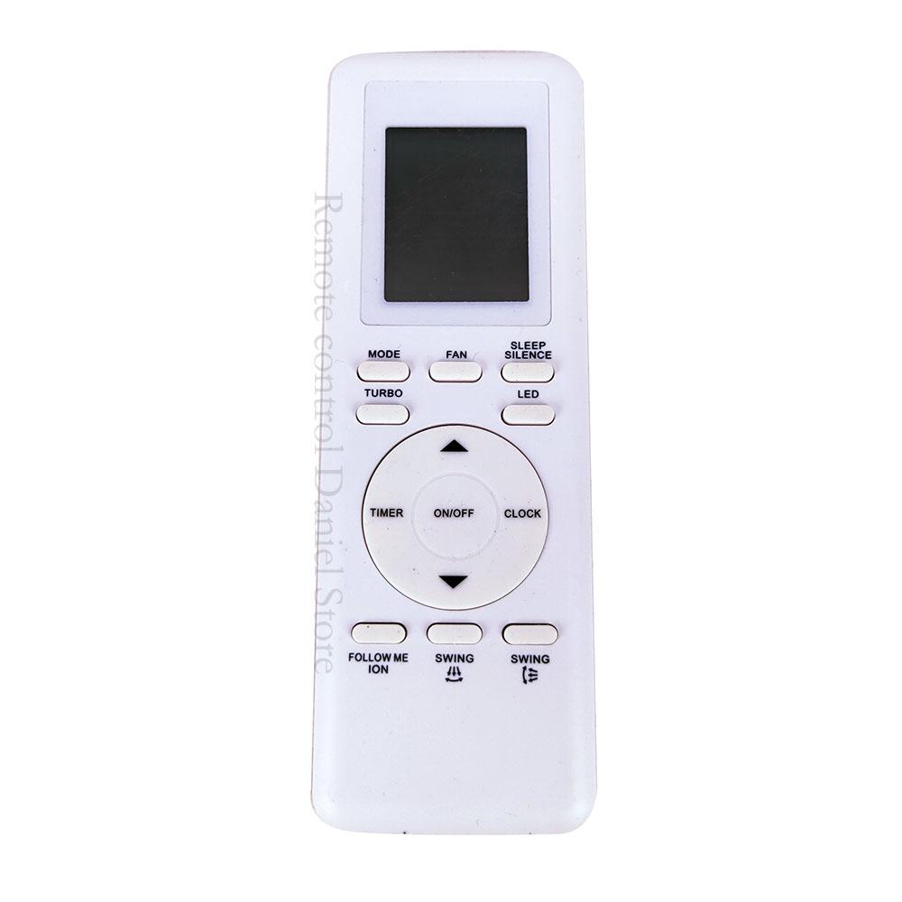 New RG94A/BGEF For YORK Air Conditioner Remote Control