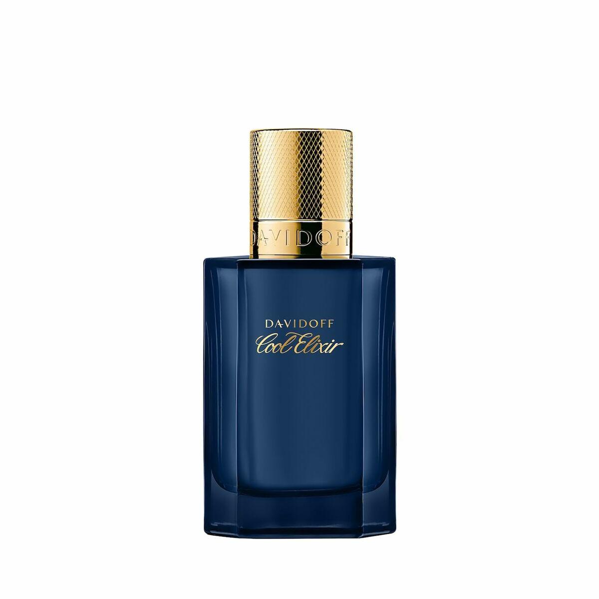 

Parfum Homme Davidoff COOL ELIXIR 50 ml