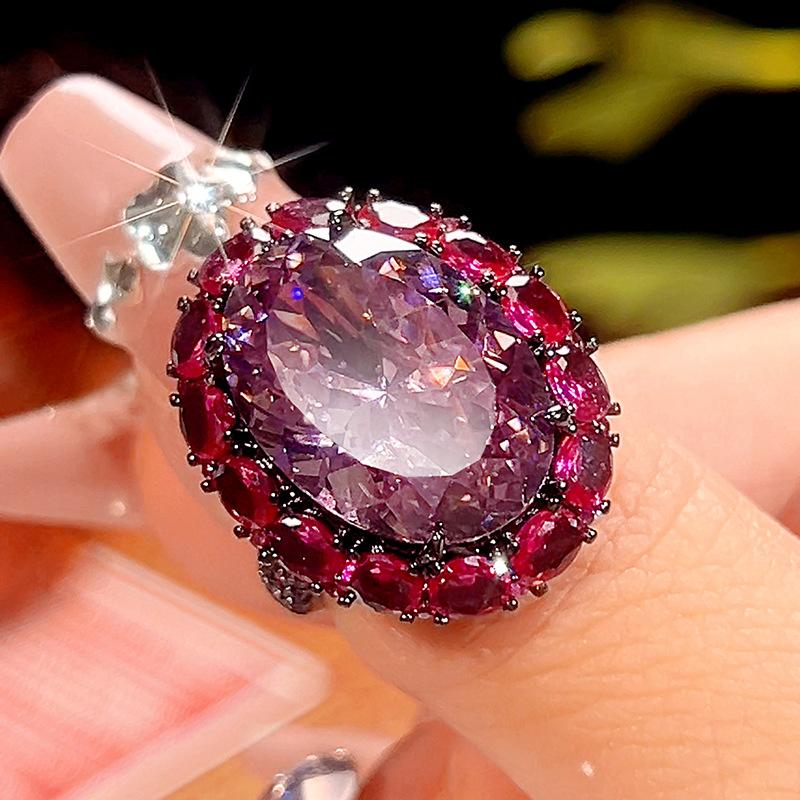 

Ювелирные изделия Имитация Пара Зеленый Сухая Роза Легкий Люкс Ювелирный Набор Главный Камень 15 * 20