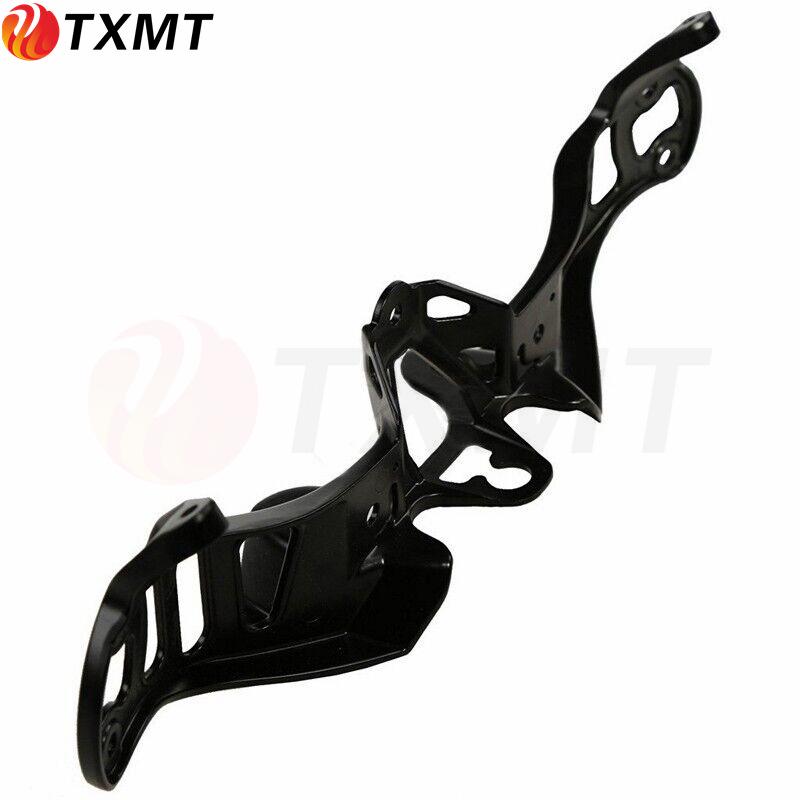 Kawasaki ZX-10R 06-07 Headlight & Instrument Bracket Assembly