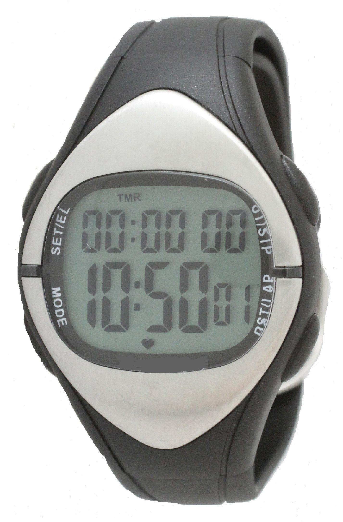 

Watch Black [Clepher] TS-D012-BK