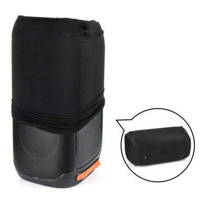Dust Cover Elastic Outdoor Speaker Protective Cover Protective Case for JBL PartyBox Club 110/120 Speaker