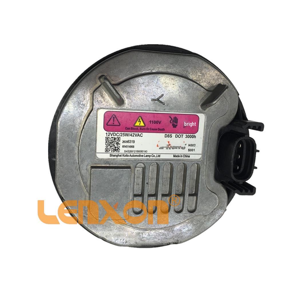 Buick Excelle D8S High Voltage Ballast Coil (Part Number 26206319) China