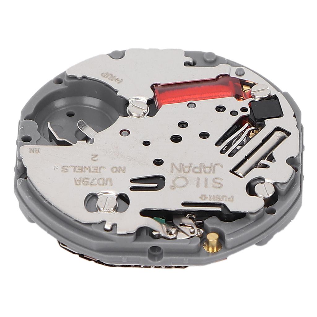 VD79 Watch Movement Replacement Movement Watch Repair Parts Accessory for Watchmaker