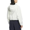 adidas Logo Jacket Women Jacket White JI6884