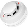 12/24V Wired Smoke and Fire Detection Alarm System