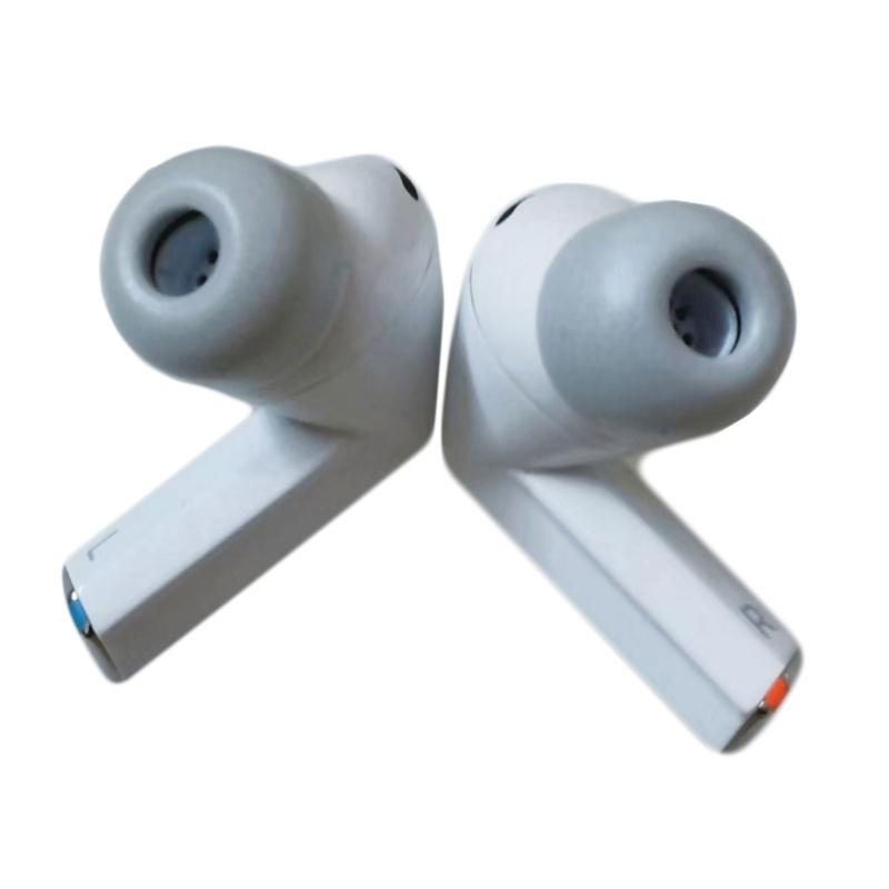 Memory Foam Ear Tip Noise Cancellation Headphone Flexible Comfortable Earbud Covers Enhancing Sound Isolation for Buds 3