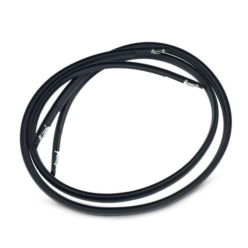 Compatible Roof Sealing Strip for Honda Vezel/XRV Models 2015-2020