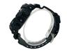 CASIO Quartz Watch with Full Auto G-SHOCK GA-710 Analog-Digital Calendar, Black, Men's/028