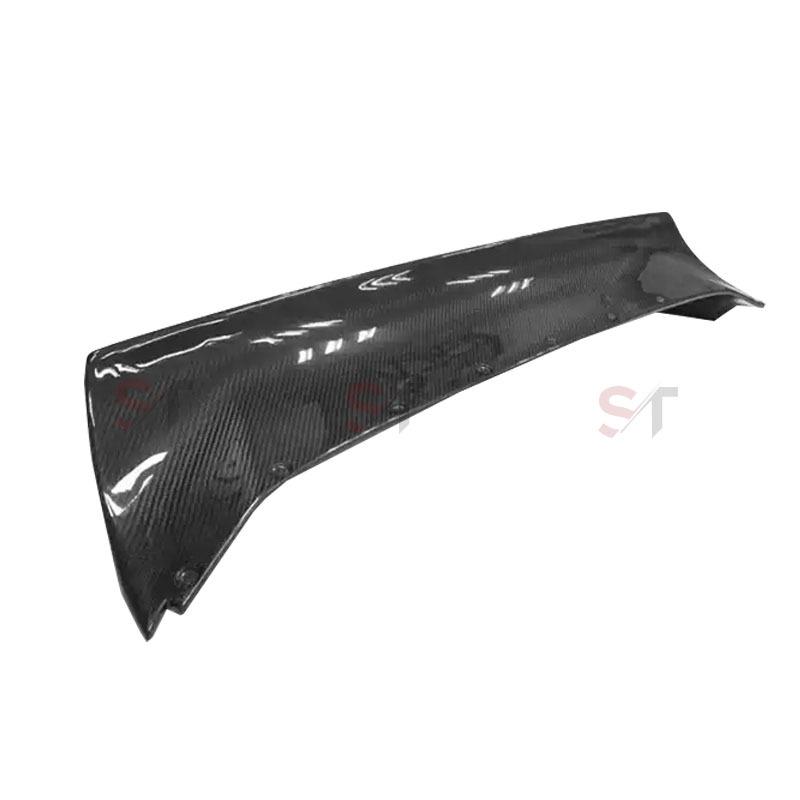 Carbon Fiber Spoiler for Toyota GT86 & Subaru BRZ