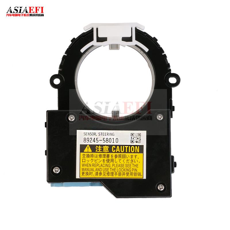 High Quality 89245-58010 Car Angle Sensor For 2017-2018 Lexes ES300H Toyota Alphard 8924558010