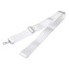 Nylon Tennis Net Center Strap Adjustable Height Tennis Net Strap Tennis Net Band  Tennis Courts