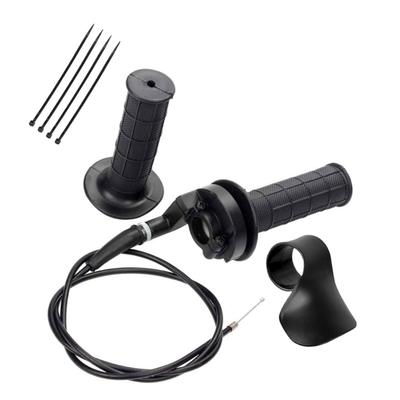 Marcos y accesorios para motocicletas – Agarraderas